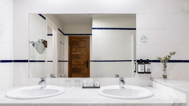 Parador de Fuente De Room