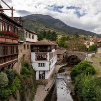 Parador de Fuente De