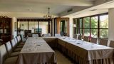 Parador de Gijon Meeting