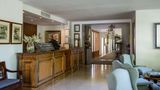 Parador de Gijon Lobby