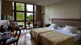 Parador de Gijon Room