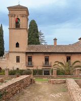 Parador de Granada