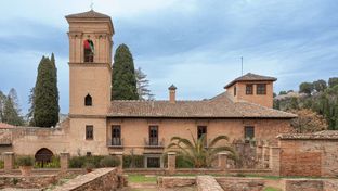 Parador de Granada