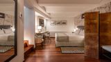 Parador de Granada Suite