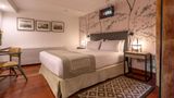 Parador de Granada Suite
