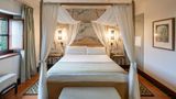Parador de Granada Room