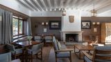 Parador de Gredos Restaurant
