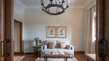 Parador de Gredos Suite