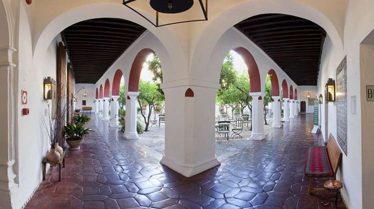 Parador de Guadalupe Other