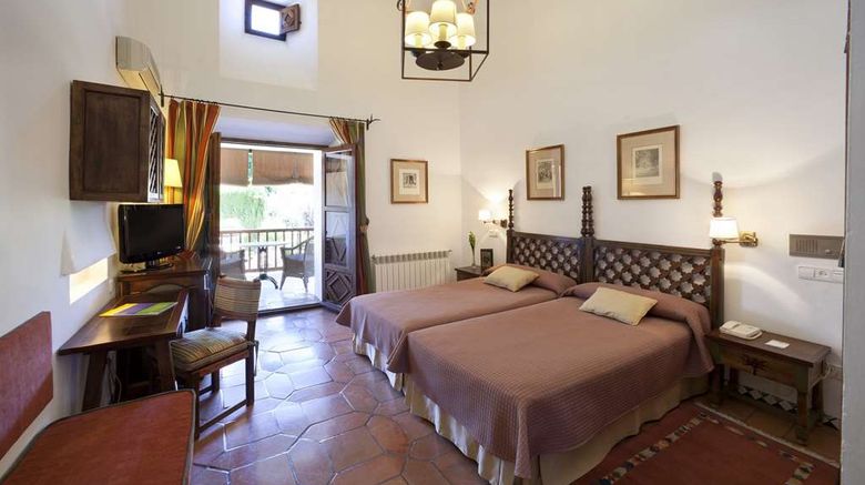 <b>Parador de Guadalupe Room</b>. Images powered by <a href="https://iceportal.shijigroup.com/" title="IcePortal" target="_blank">IcePortal</a>.