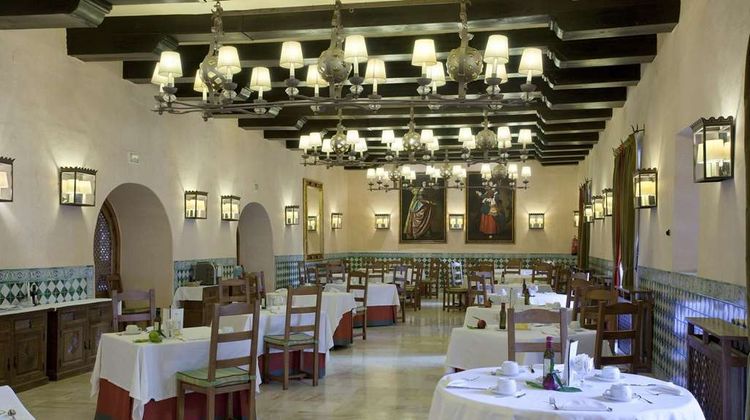 Parador de Guadalupe Restaurant