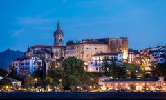 Parador de Hondarribia
