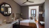 Parador de Hondarribia Room