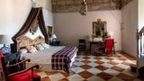 Parador de Hondarribia Suite