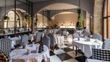 Parador de Hondarribia Restaurant