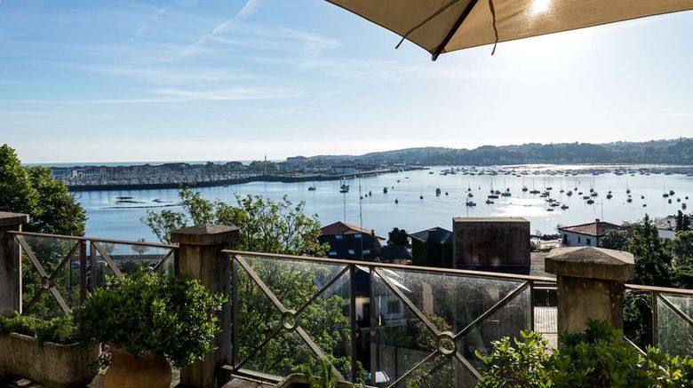 <b>Parador de Hondarribia Other</b>. Images powered by <a href="https://iceportal.shijigroup.com/" title="IcePortal" target="_blank">IcePortal</a>.