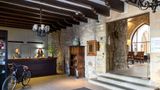 Parador de Hondarribia Lobby