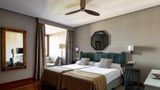 Parador de Hondarribia Room