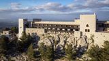 <b>Parador de Jaen Exterior</b>. Images powered by <a href="https://iceportal.shijigroup.com/" title="IcePortal" target="_blank">IcePortal</a>.