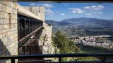 <b>Parador de Jaen Exterior</b>. Images powered by <a href="https://iceportal.shijigroup.com/" title="IcePortal" target="_blank">IcePortal</a>.