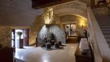 <b>Parador de Jaen Lobby</b>. Images powered by <a href="https://iceportal.shijigroup.com/" title="IcePortal" target="_blank">IcePortal</a>.