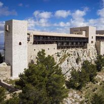 Parador de Jaen