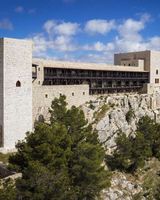 Parador de Jaen