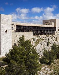 Parador de Jaen
