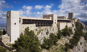 Parador de Jaen