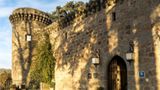 Parador de Jarandilla de la Vera Exterior