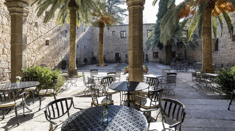 Parador de Jarandilla de la Vera Other