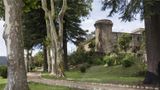 Parador de Jarandilla de la Vera Exterior