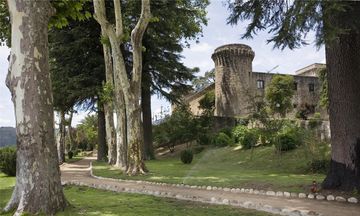 Parador de Jarandilla de la Vera