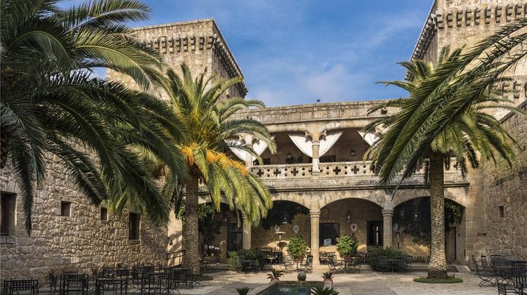 Parador de Jarandilla de la Vera Other