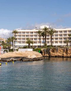 Parador de Javea