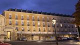 Parador de La Granja Exterior