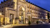 Parador de La Granja Exterior