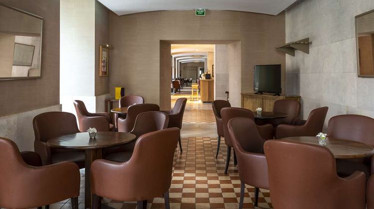 Parador de La Granja Restaurant