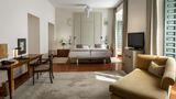 Parador de La Granja Suite