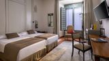 Parador de La Granja Suite