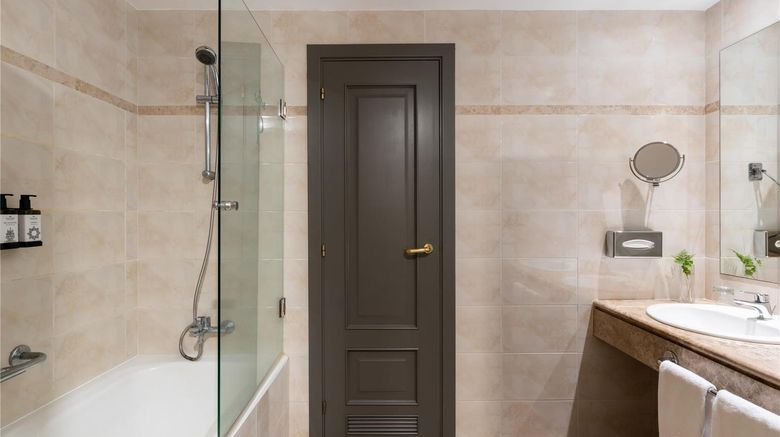 <b>Parador de la Palma Room</b>. Images powered by <a href="https://iceportal.shijigroup.com/" title="IcePortal" target="_blank">IcePortal</a>.