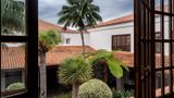 Parador de la Palma Exterior
