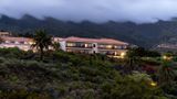 Parador de la Palma Exterior