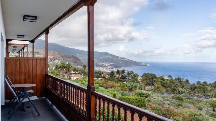 Parador de la Palma Suite