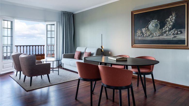 <b>Parador de la Palma Suite</b>. Images powered by <a href="https://iceportal.shijigroup.com/" title="IcePortal" target="_blank">IcePortal</a>.