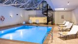 Parador de la Seu d'Urgell Pool
