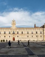 Parador de Leon