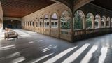 Parador de Leon Other