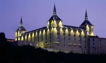 Parador de Lerma