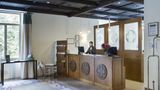 Parador De Limpias Lobby
